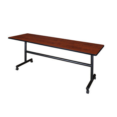Nicklos Flip-Top Training Nesting Table