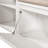 All-in-One Entryway Storage Bench with Cushion-1403006392