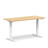 Series L 2S Adj Ht Sgl Desk-59745624-124301839