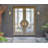 Carleny Corner Wall Light-1292320030