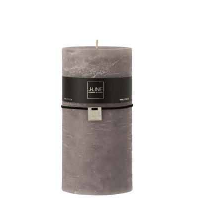 Sweet Pillar Candle