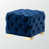 Bleu est en rupture de stock
