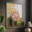 «Not So Still Life», reproduction encadrée - bois massif-994558230