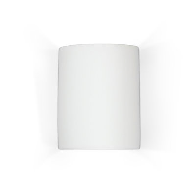 Porphyrios Ceramic Wall Light