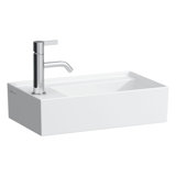 Kartell 18.11'' L Bathroom Sink