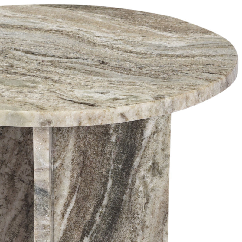 Humphrey End Table