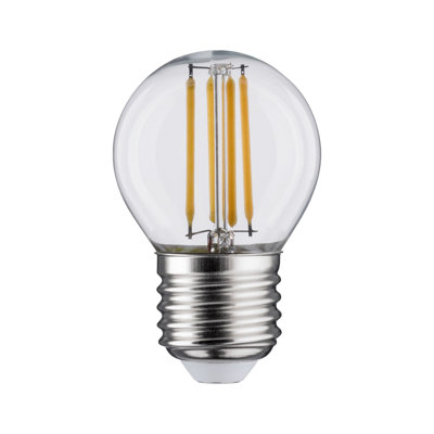 5 W E27 LED-Retro-Glühbirne