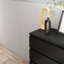 Commode 4 tiroirs l 31 po