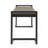 HOPKINS INDUSTRIAL WOOD AND METAL BENCH-1658981514