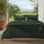 Olive Green selected