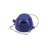 Staub Cast Iron 1-Quart Round Tea Kettle-9762702