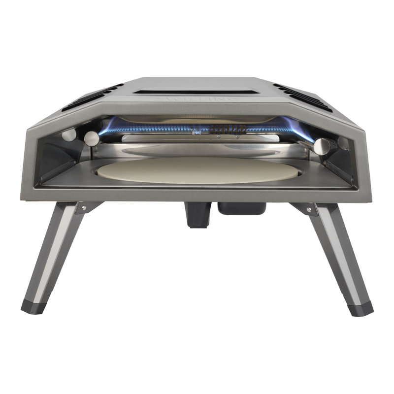 ZWILLING BBQ+ Propane Gas Pizza Oven