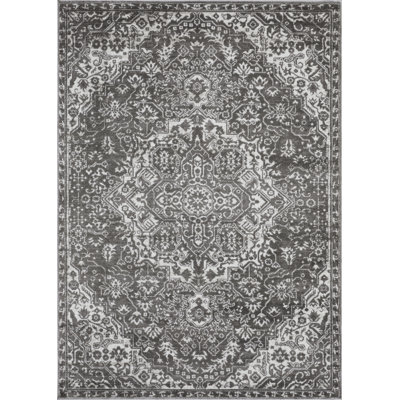Ragheb Oriental Indoor Rug