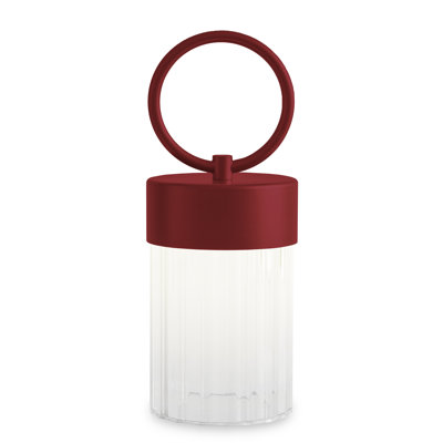 Claretta Battery Lamp