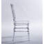 Ensemble de 4 chaises d'appoint Modern