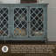 Buffet de 68,5 po Chon