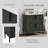30" Single Bathroom Vanity Set