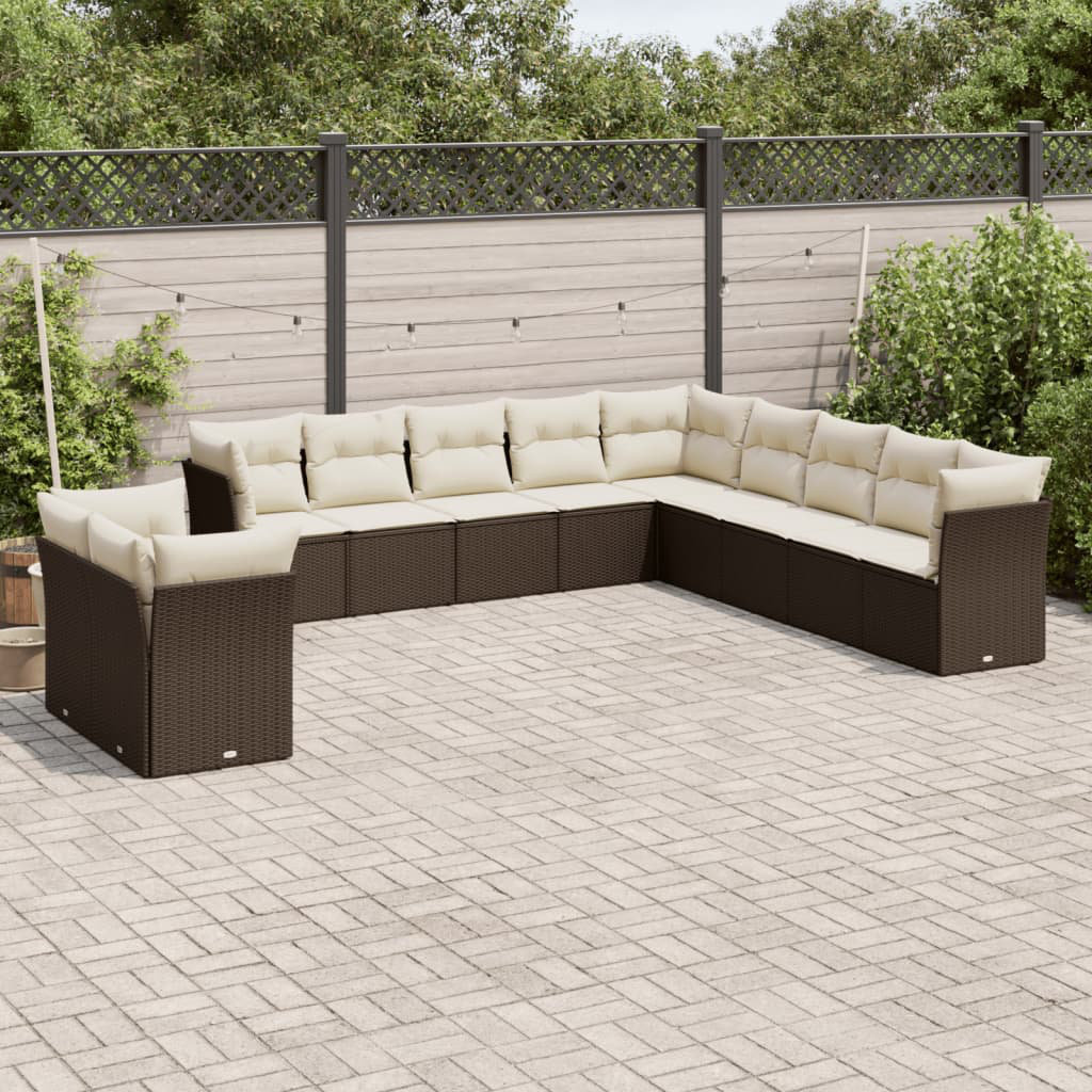 Aleezay 289 cm Breite Outdoor