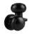 2.24'' Diameter Passage (Hall & Closet) Round Knob-43668914