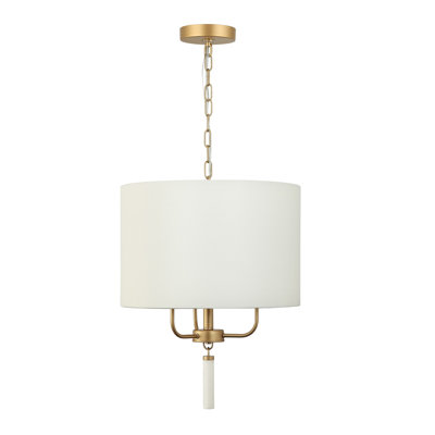 3 - Light Pendant