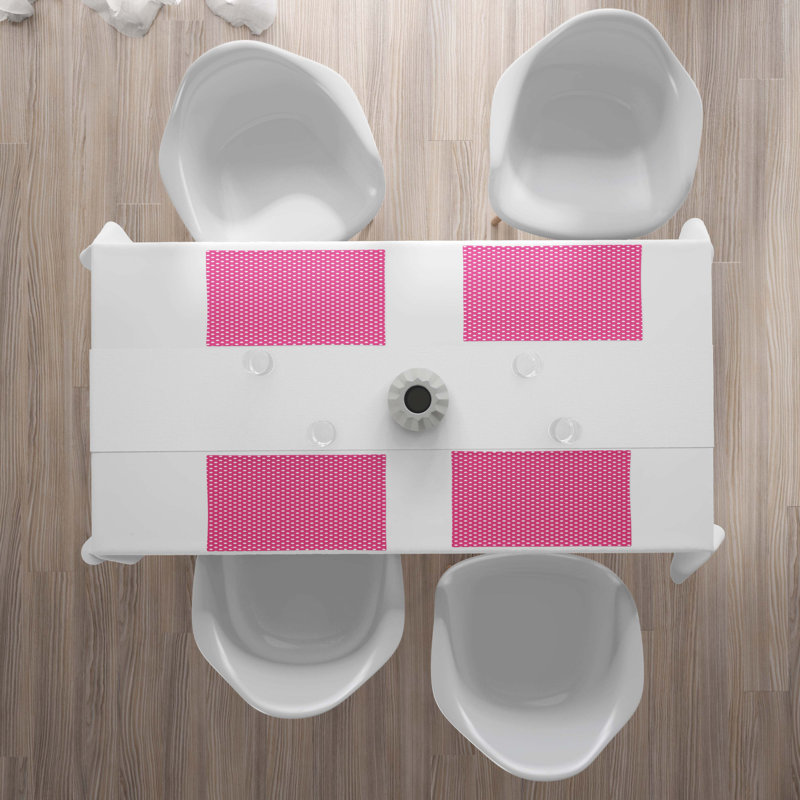 Récapitulatif de 18,5 po, Rose