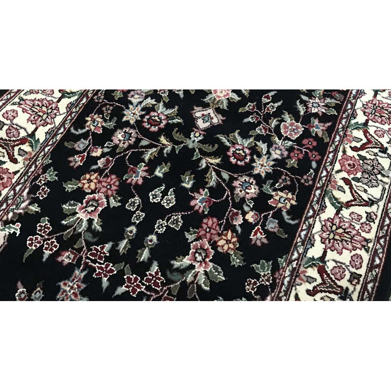Tapis de haute qualité noué à la main