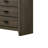 Jasiram 41.25'' W 6 - Drawer Dresser