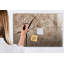 Magnetic Glass Dry Erase Board