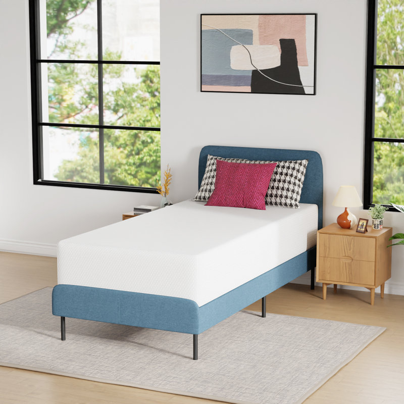Matelas Alwyn Home Doveton 12, Simple