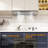 VIKIO 30" 900 CFM Convertible Insert Range Hood in Stainless Steel with 3-Speed-112879024
