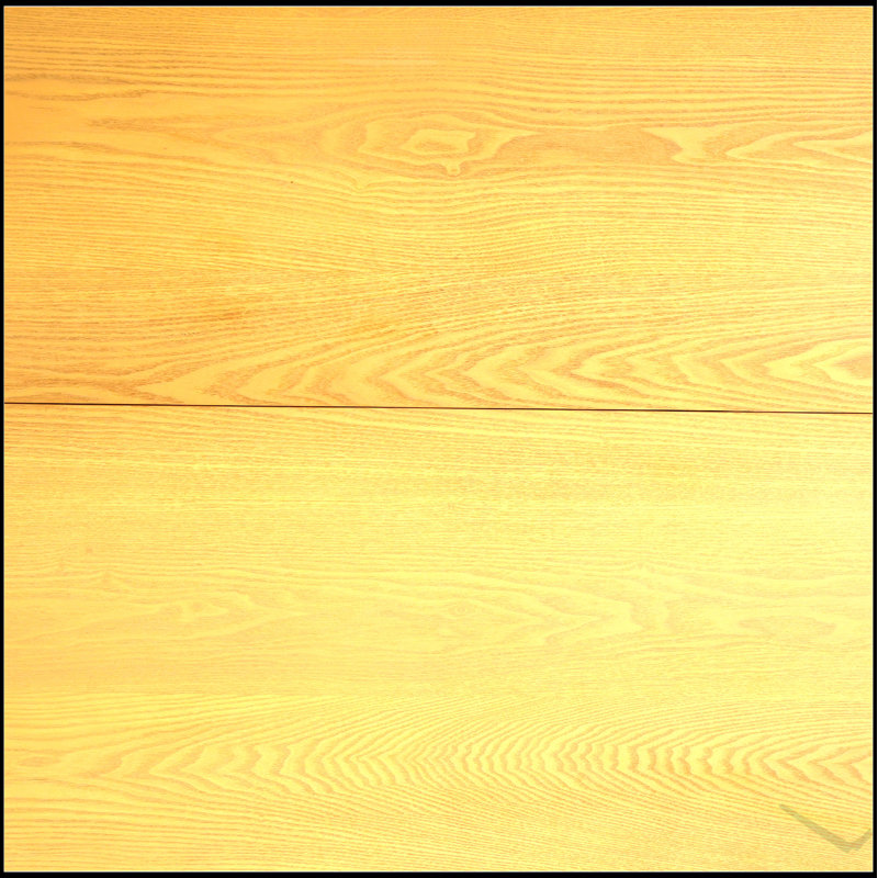 Table de salle à manger 48 pouces ronde avec charme campagnard, conception peu encombrante pour des rassemblements confortables et une durabilité durable
