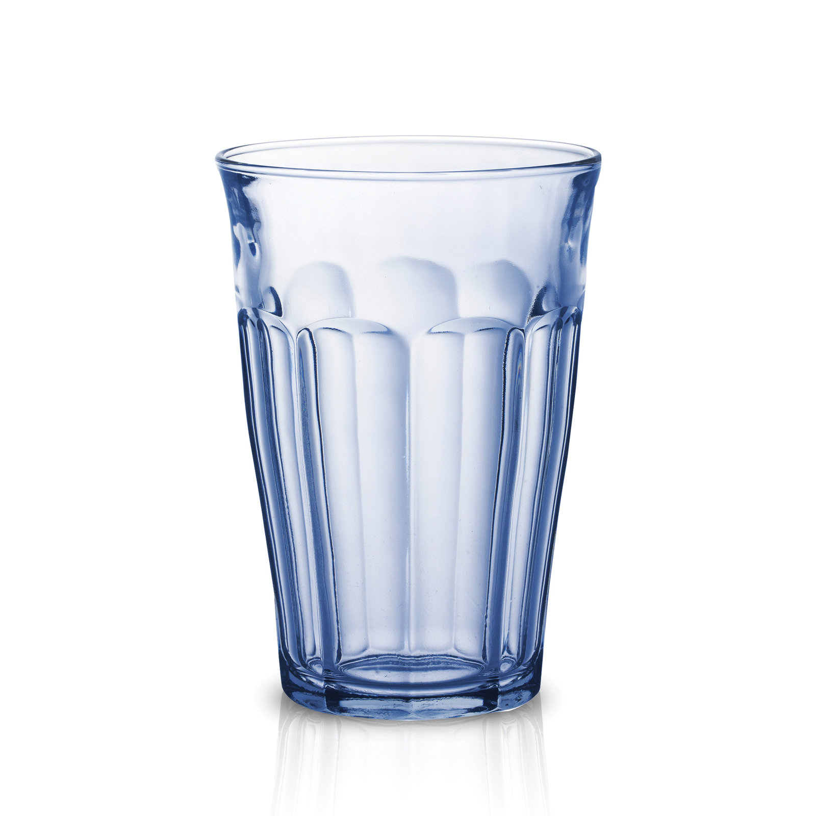 Picardie Tumbler, Marine, 12.13 oz.