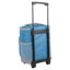 Kriscinda 50 L Wheeled Serving Station /Cart Blue