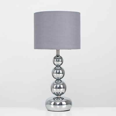 Ettinger Metal Table Lamp