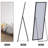 Full Length Glass Mirror