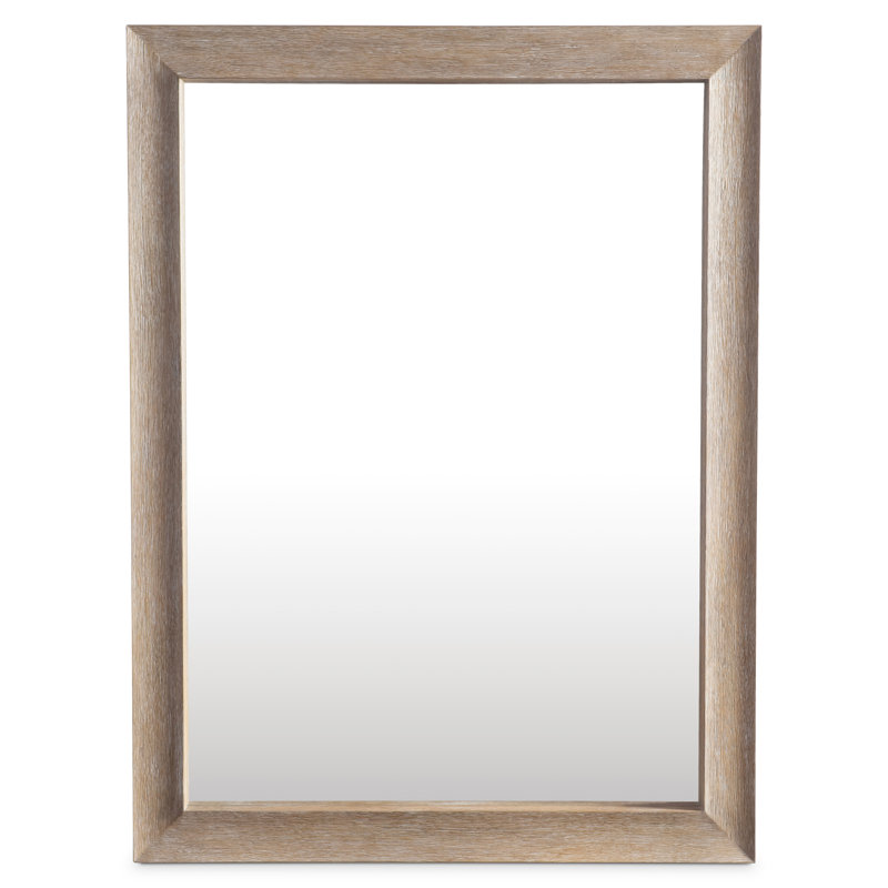 Loggia Rectangle Mirror