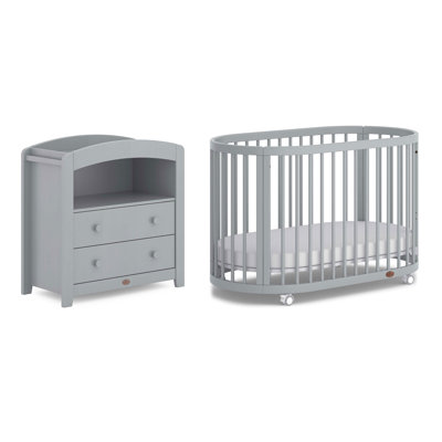 Oasis 2 Piece Room Set
