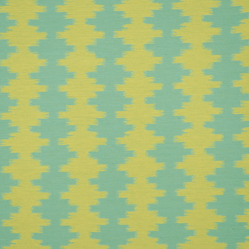 Azul Carmen Zest Fabric
