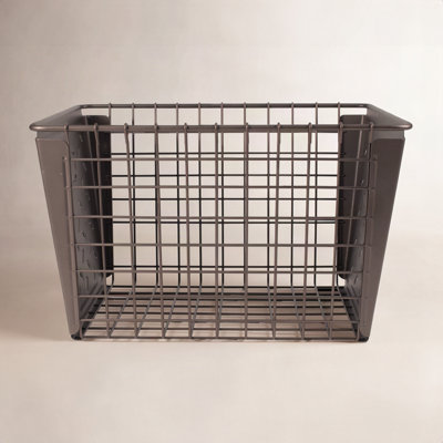 AllModern Juliana Decorative Basket