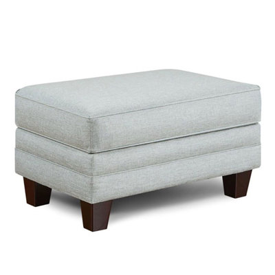 Nantock Upholstered Ottoman