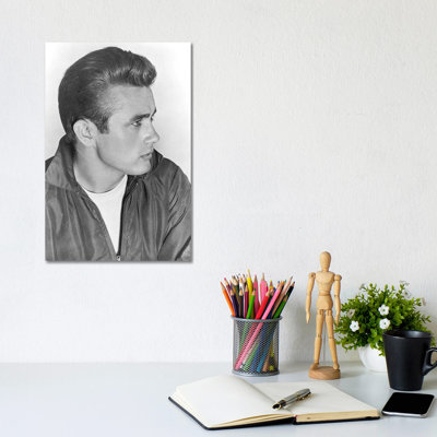" James Dean (1931-1955) "