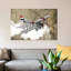 «Biplane IV», impression sur toile-21470626-74615853-74615854