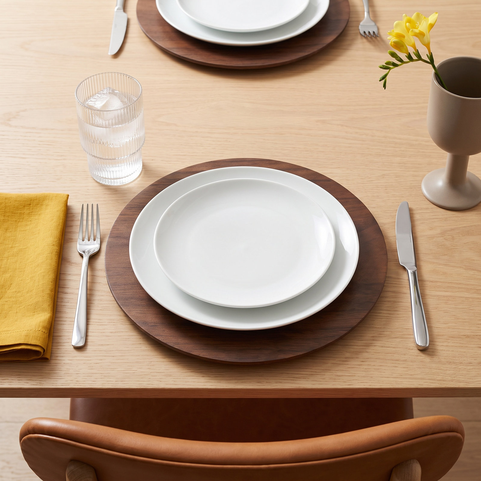 Shatzer Placemat