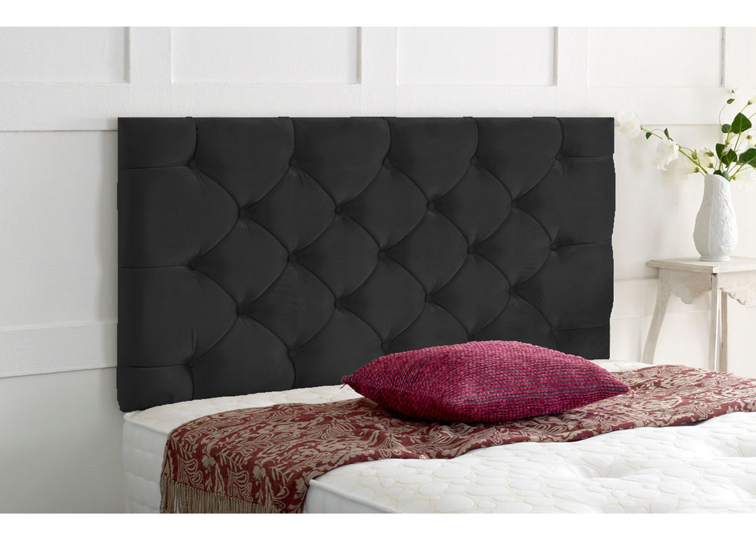 Upholstered Headboard