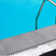 Quarzo 13" x 24" Porcelain Pool Coping
