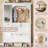 54.7'' Hall Tree With Integrated Shoe Cabinet, Mirrored Door, Coat Hanger, And Entryway Bench, 4-In-1 Design, 2 Flip Drawers, 4 Hooks, And 2 Cabinets For Entrance And Living Room