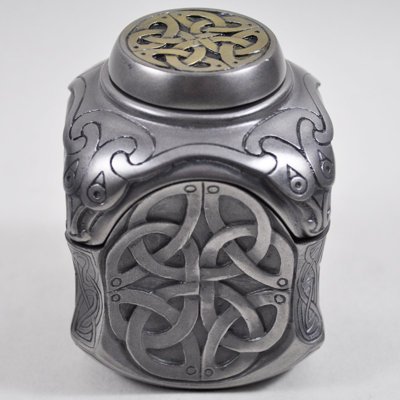 Kaspar Handmade Plastic Decorative Box