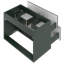Cressi Wall Mounted Required Under Sink Cabinet
