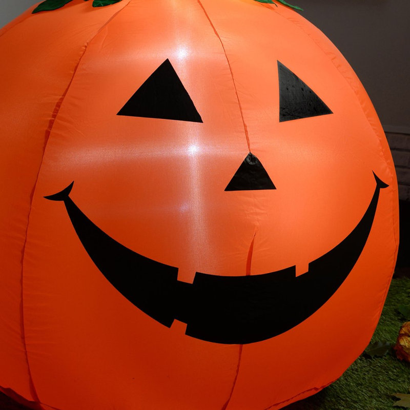 Freestanding Halloween Decoration