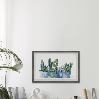 1 Piece Single Picture Frame Painting